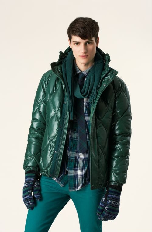 uniqlo-2009-fall-collection