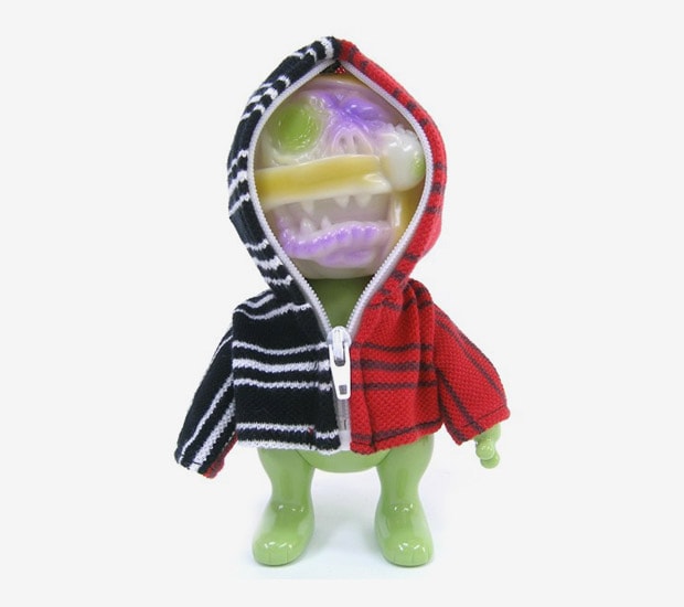 whiz-secret-base-obake-dog-vinyl-toy