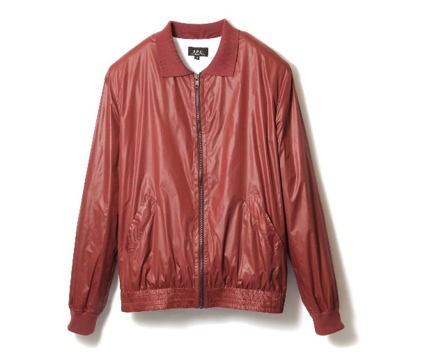 apc-2009-fall-winter-new-release
