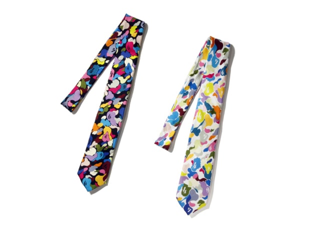 bathing-ape-bape-2009-fall-ties