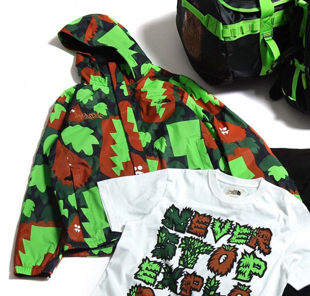 bigfoot-the-north-face-collection