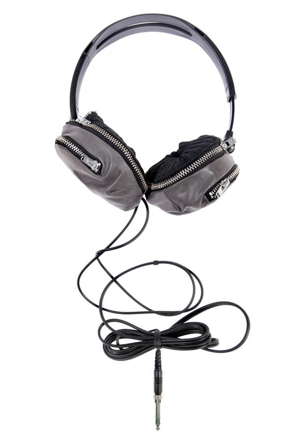 BLESS Leather Headphone Covers
