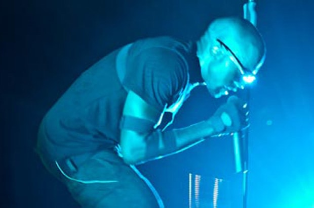 Casio G-Shock "Shock The World" New York Party Recap