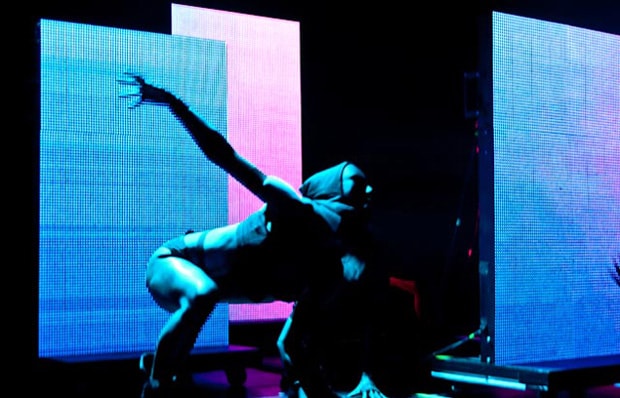 Casio G-Shock "Shock The World" New York Party Recap