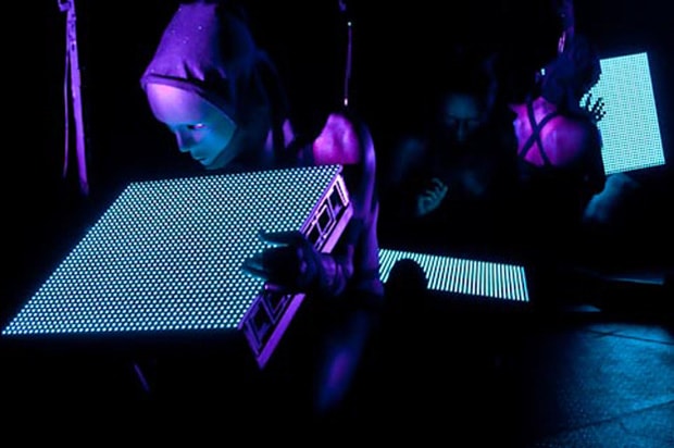 Casio G-Shock "Shock The World" New York Party Recap