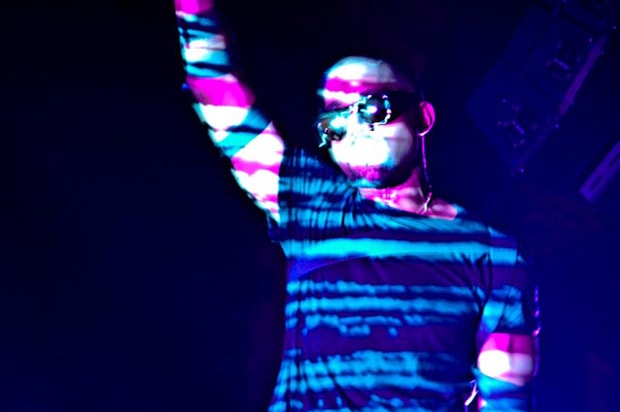 Casio G-Shock "Shock The World" New York Party Recap