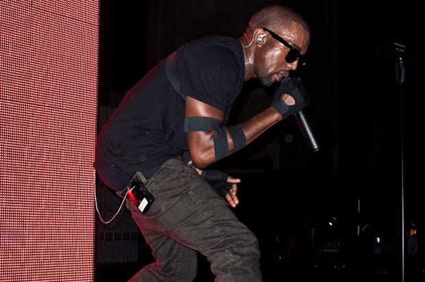 Casio G-Shock "Shock The World" New York Party Recap