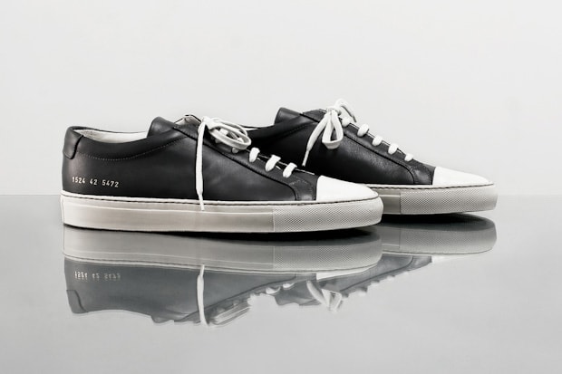 common-projects-2009-fall-footwear