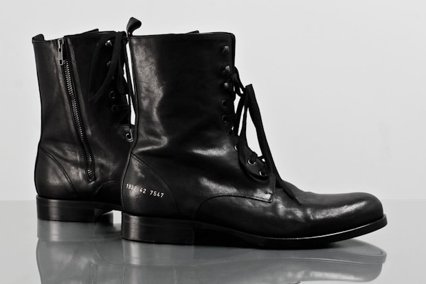 common-projects-2009-fall-footwear