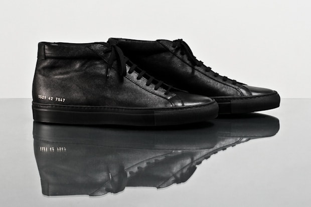 common-projects-2009-fall-footwear