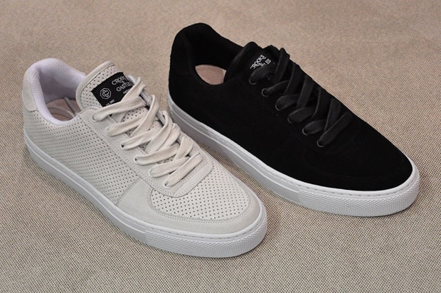 Crooks & Castles Footwear 2010 Spring/Summer Collection Preview