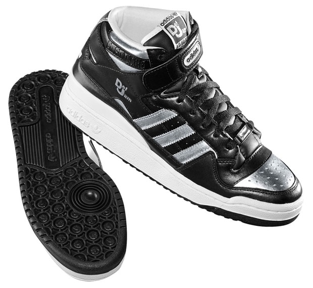 Def Jam x adidas Originals | Hypebeast