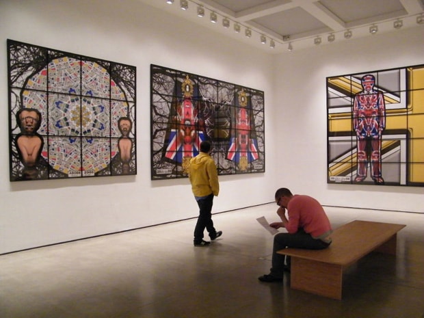 gilbert-george-jack-freak-pictures-recap