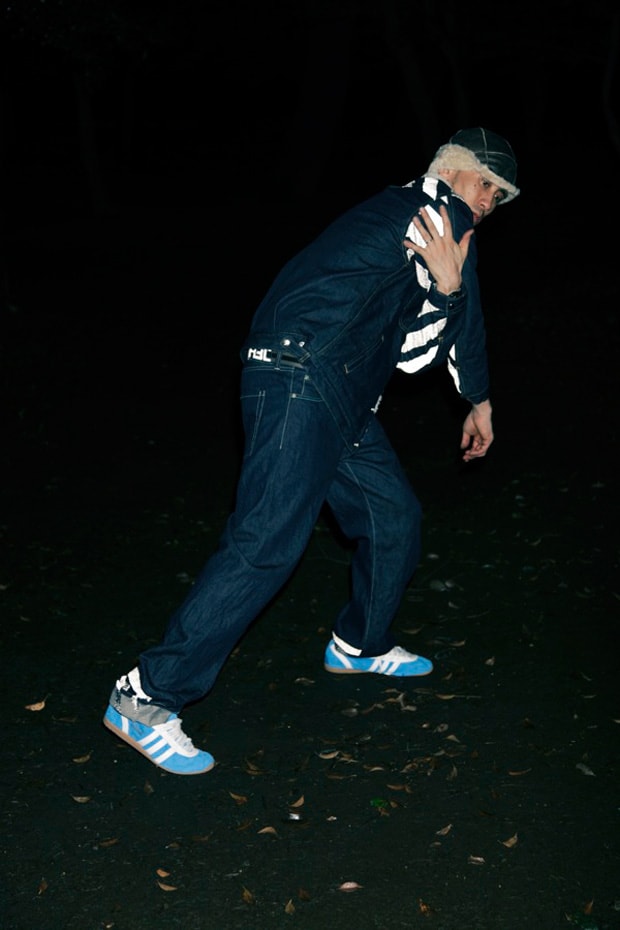 hectic-2009-fall-winter-lookbook