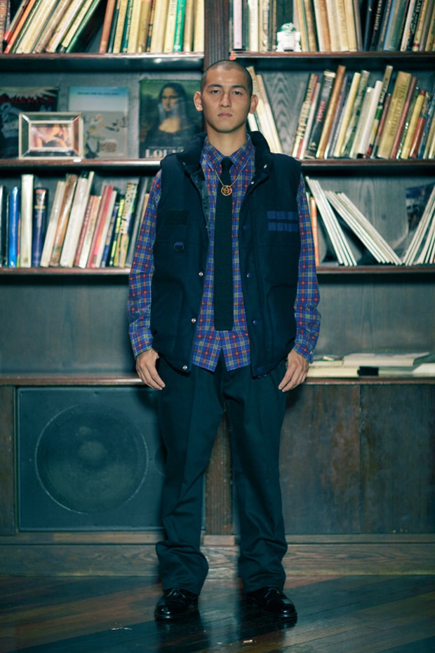 hectic-2009-fall-winter-lookbook