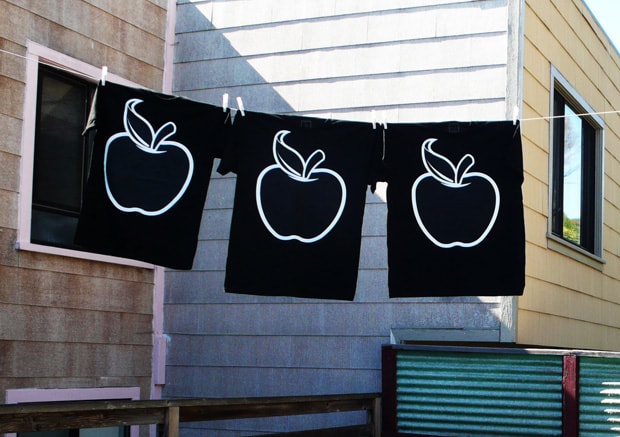 HomeRoom 2009 Fall T-Shirts