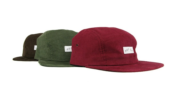 huf-2009-fall-preview