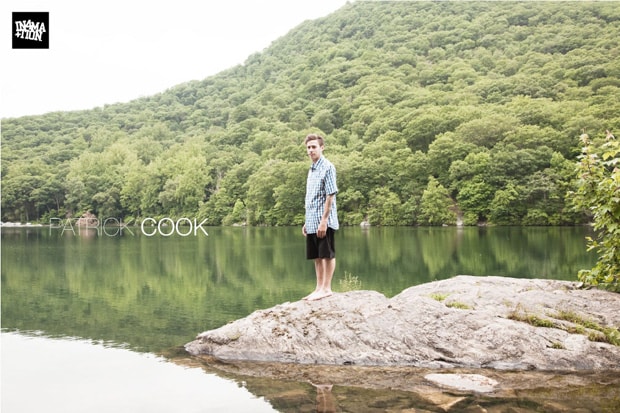 In4mation 2009 Fall Lookbook