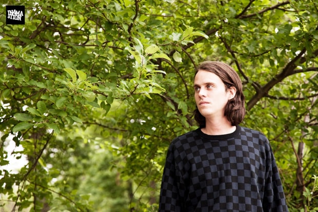 In4mation 2009 Fall Lookbook