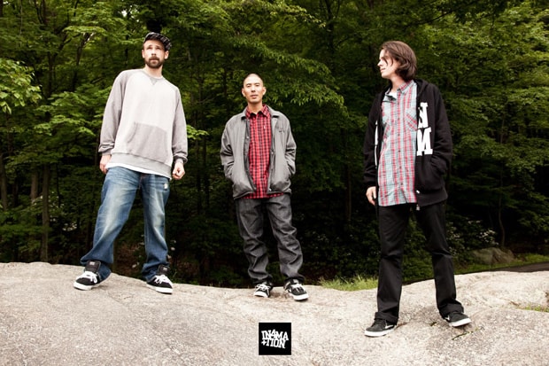 In4mation 2009 Fall Lookbook