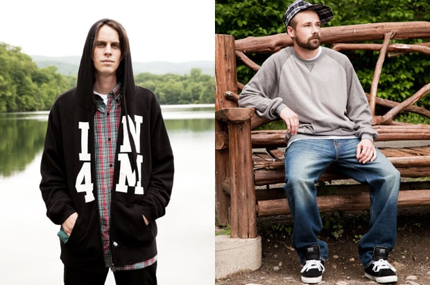 In4mation 2009 Fall Lookbook
