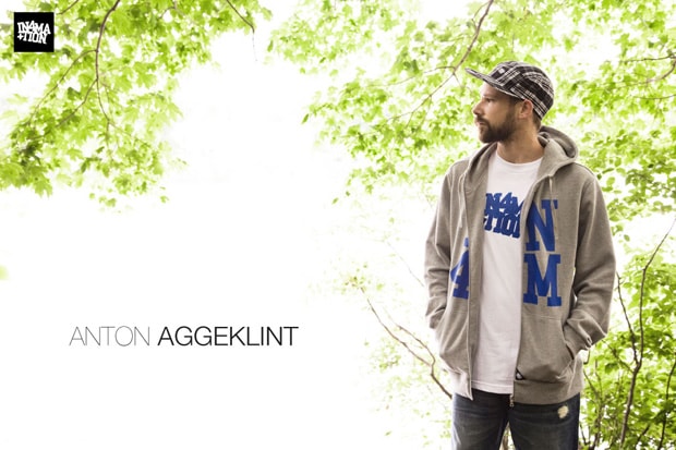 In4mation 2009 Fall Lookbook