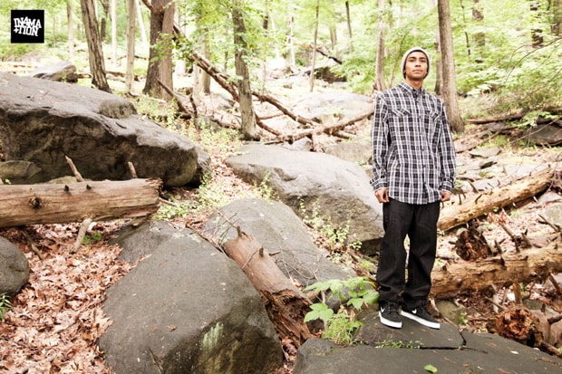 In4mation 2009 Fall Lookbook