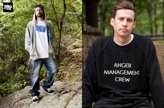 In4mation 2009 Fall Lookbook