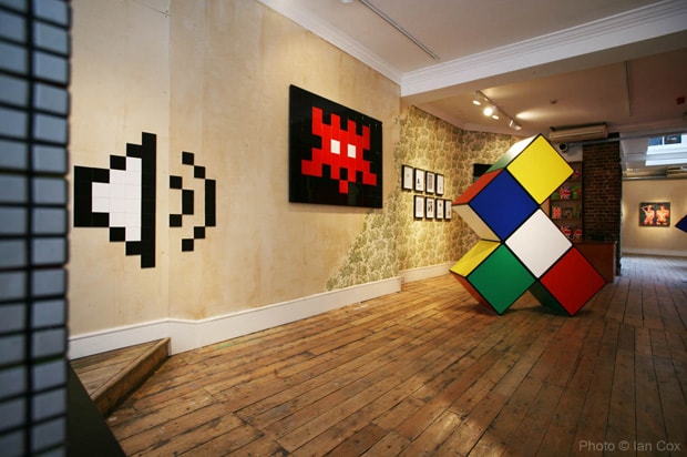 invader-low-fidelity-exhibition