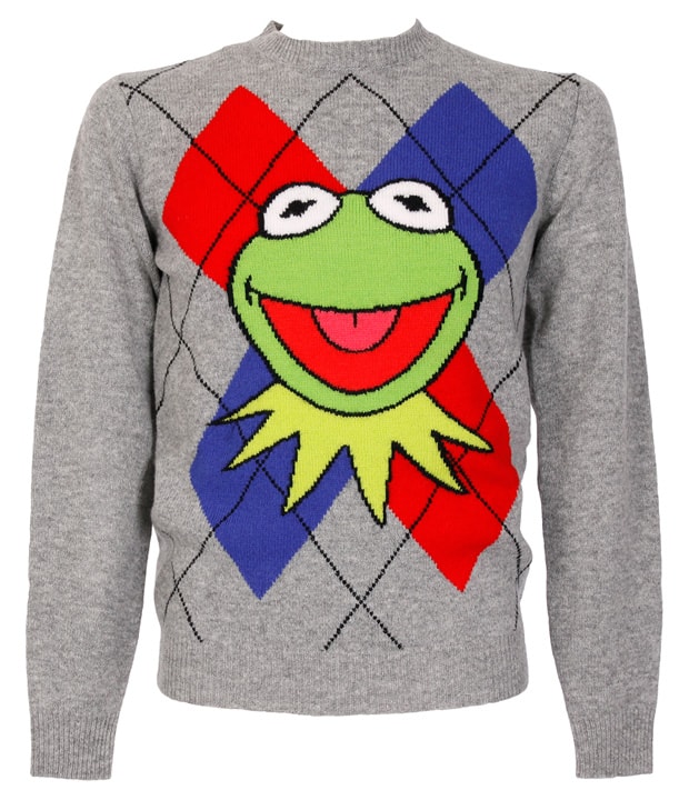 jean-charles-de-castelbajac-kermit-knit-sweaters