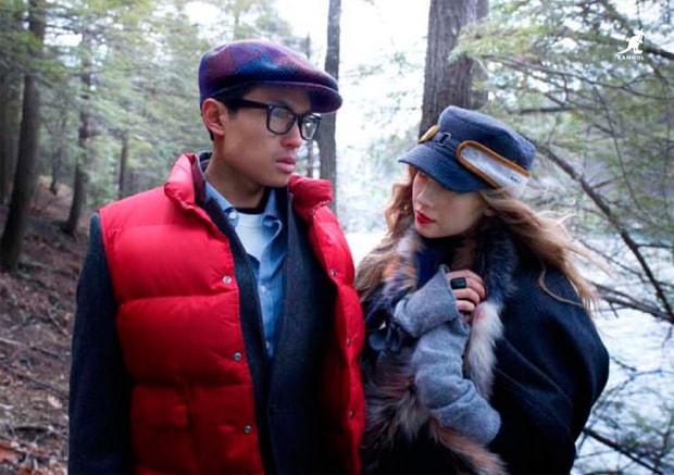 kangol-fall-winter-2009