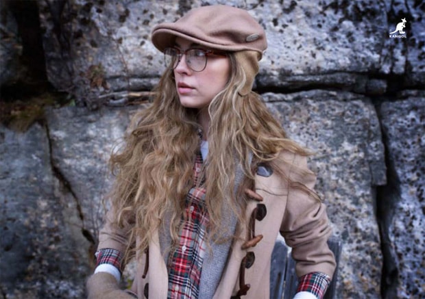 kangol-fall-winter-2009