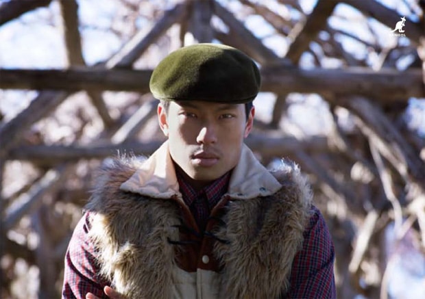 kangol-fall-winter-2009