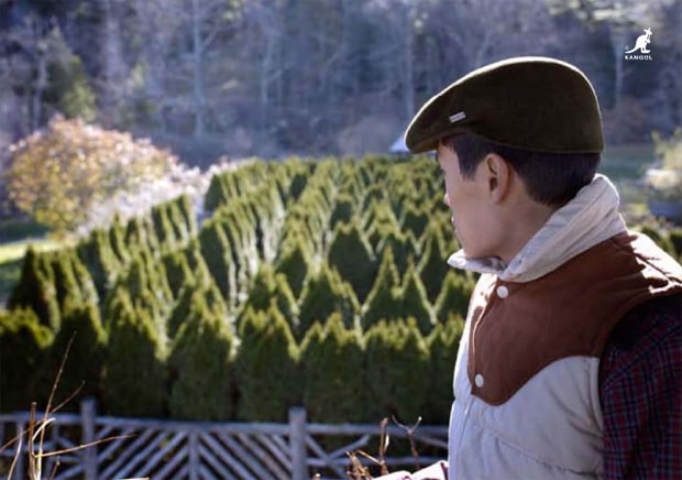 kangol-fall-winter-2009