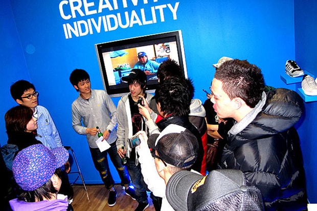 kazuki-adidas-qubic-party