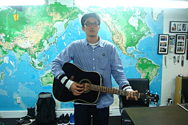 kazuki-adidas-qubic-party