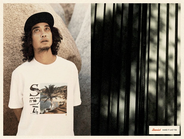 King Stampede 2010 Spring Lookbook