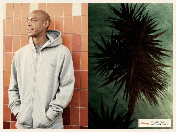 King Stampede 2010 Spring Lookbook