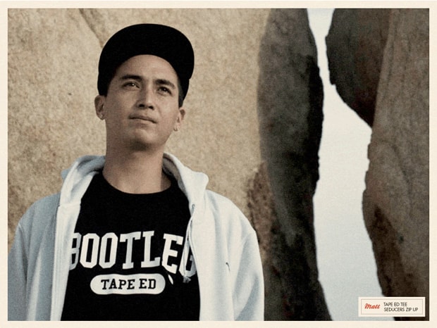 King Stampede 2010 Spring Lookbook