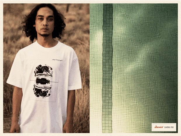 King Stampede 2010 Spring Lookbook