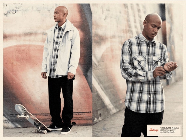 King Stampede 2010 Spring Lookbook