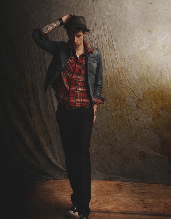 lounge-lizard-2009-fall-winter-collection