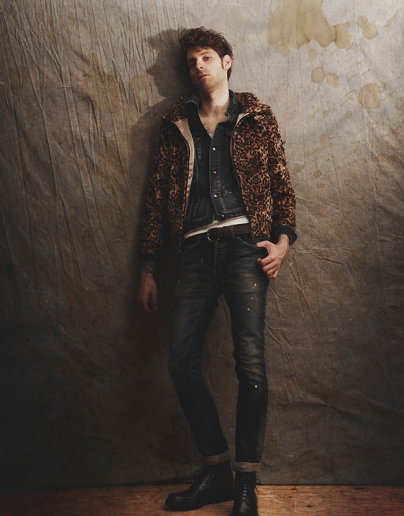 lounge-lizard-2009-fall-winter-collection
