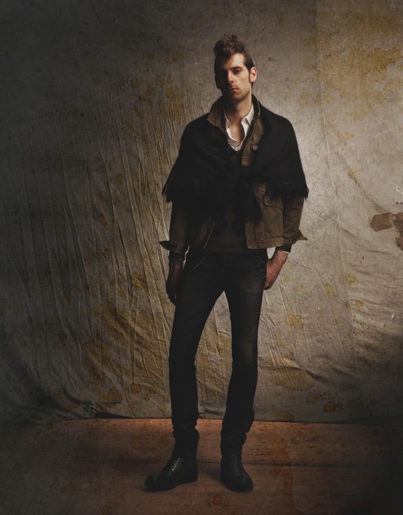 lounge-lizard-2009-fall-winter-collection