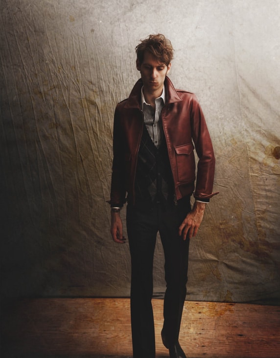 lounge-lizard-2009-fall-winter-collection