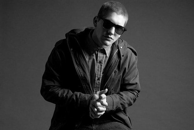 Lovers & Fuckers 2009 Winter Lookbook
