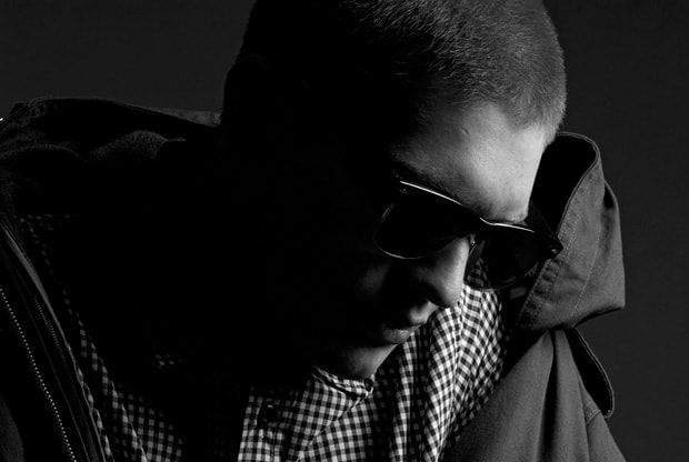 Lovers & Fuckers 2009 Winter Lookbook