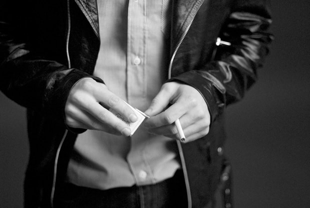 Lovers & Fuckers 2009 Winter Lookbook