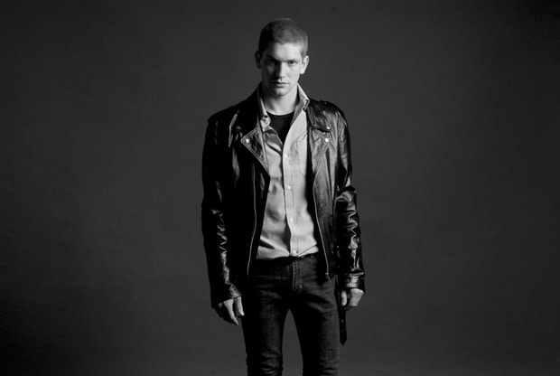 Lovers & Fuckers 2009 Winter Lookbook