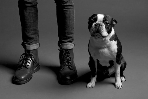 Lovers & Fuckers 2009 Winter Lookbook